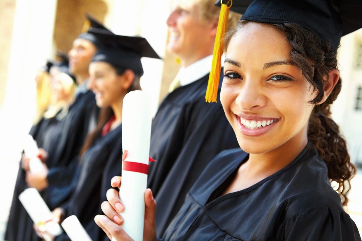 ترجمة شهادة التخرج