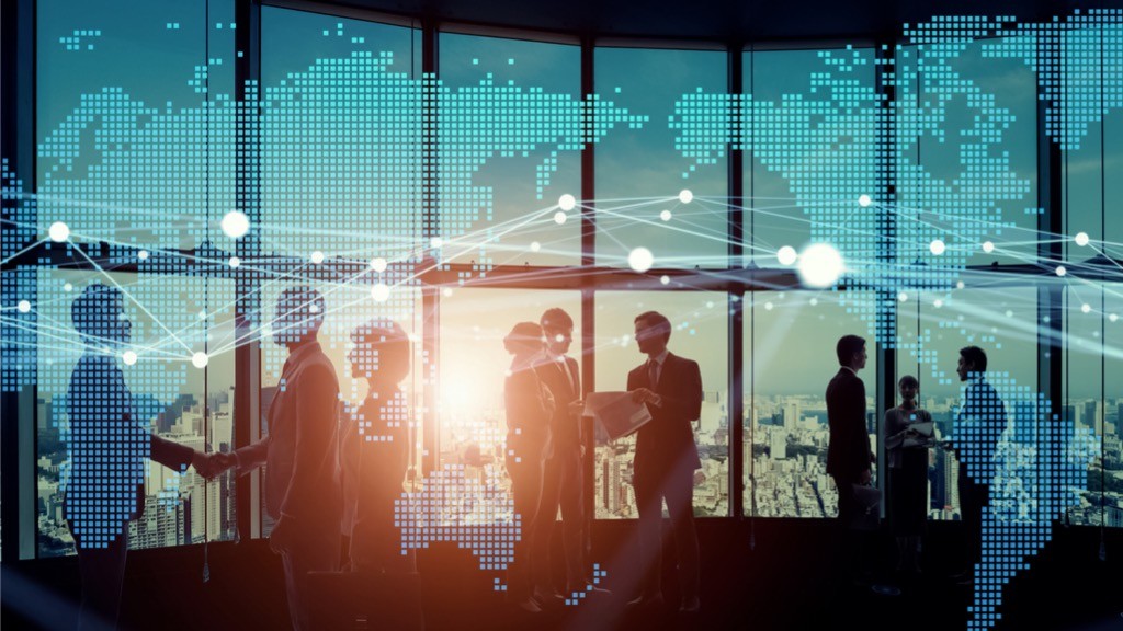 مكتب ترجمة معتمد بخبرة واحترافية عالية
