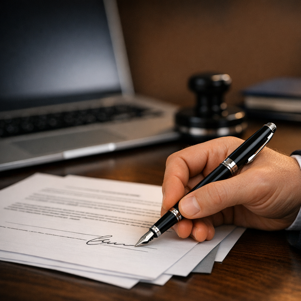 مكتب ترجمة معتمد ختم معتمد لدى السفارات والوزارات والجامعات